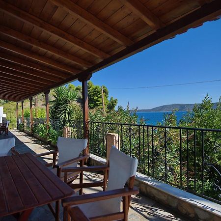 Thea Studios Καλαμάκια Εξωτερικό φωτογραφία