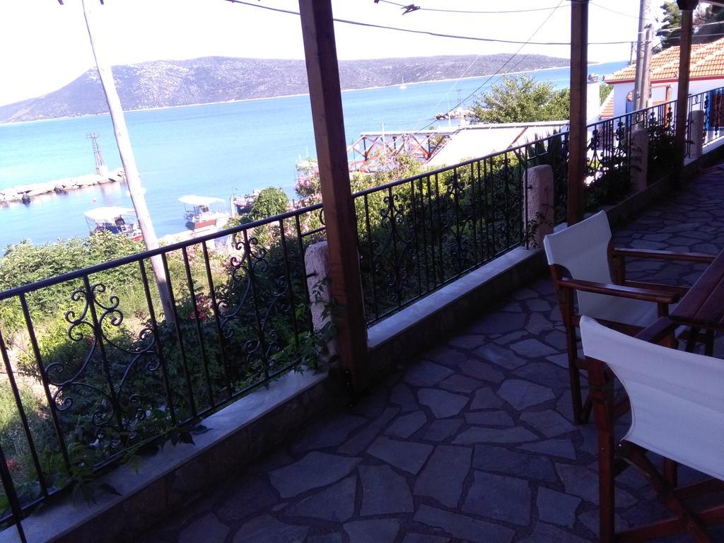 Thea Studios Καλαμάκια Εξωτερικό φωτογραφία