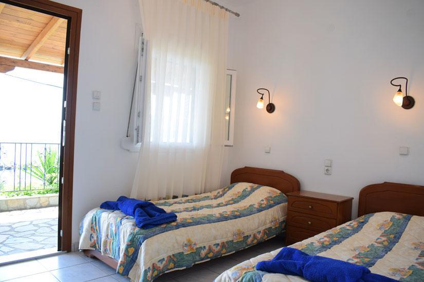 Thea Studios Καλαμάκια Εξωτερικό φωτογραφία