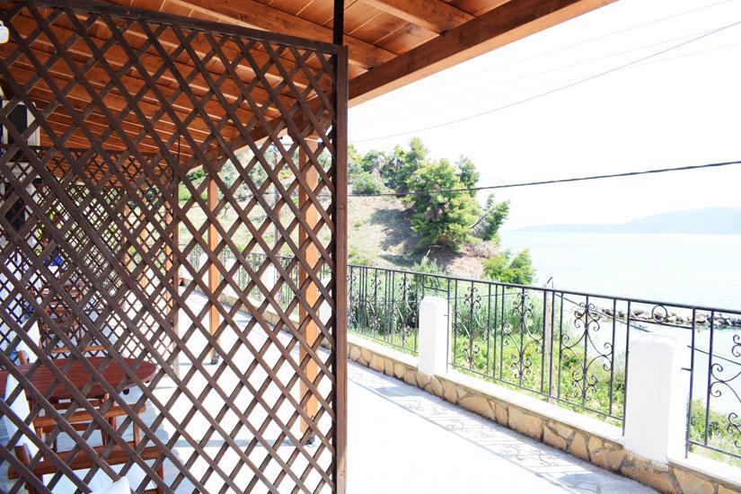 Thea Studios Καλαμάκια Εξωτερικό φωτογραφία
