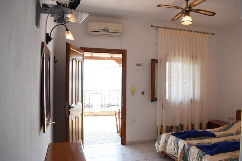 Thea Studios Καλαμάκια Εξωτερικό φωτογραφία