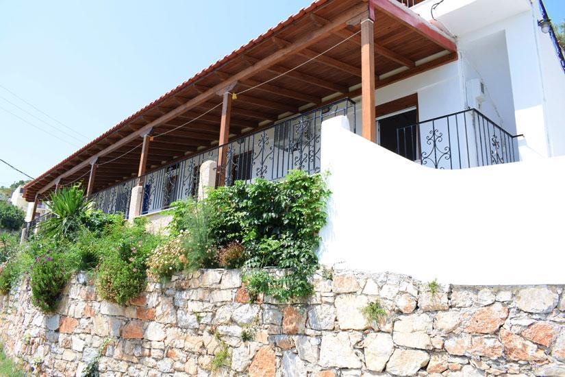Thea Studios Καλαμάκια Εξωτερικό φωτογραφία